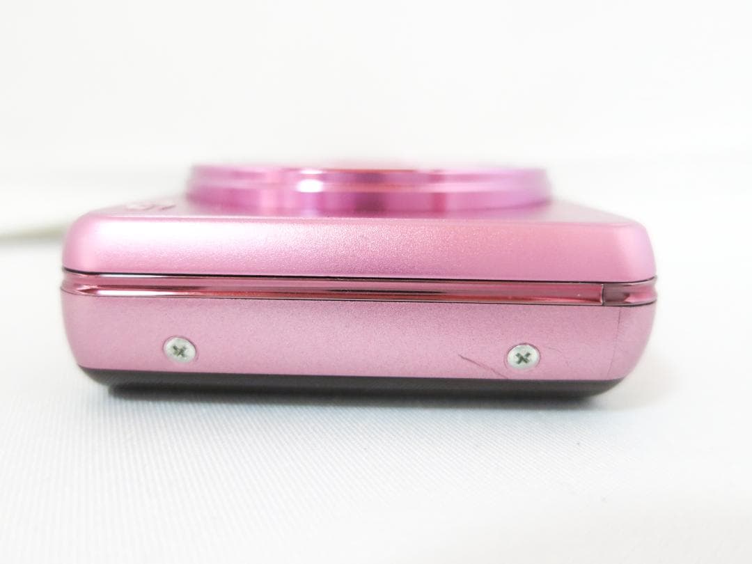 ✦✦美品✦✦SONY デジカメ Cyber-shot DSC-WX220ピンク