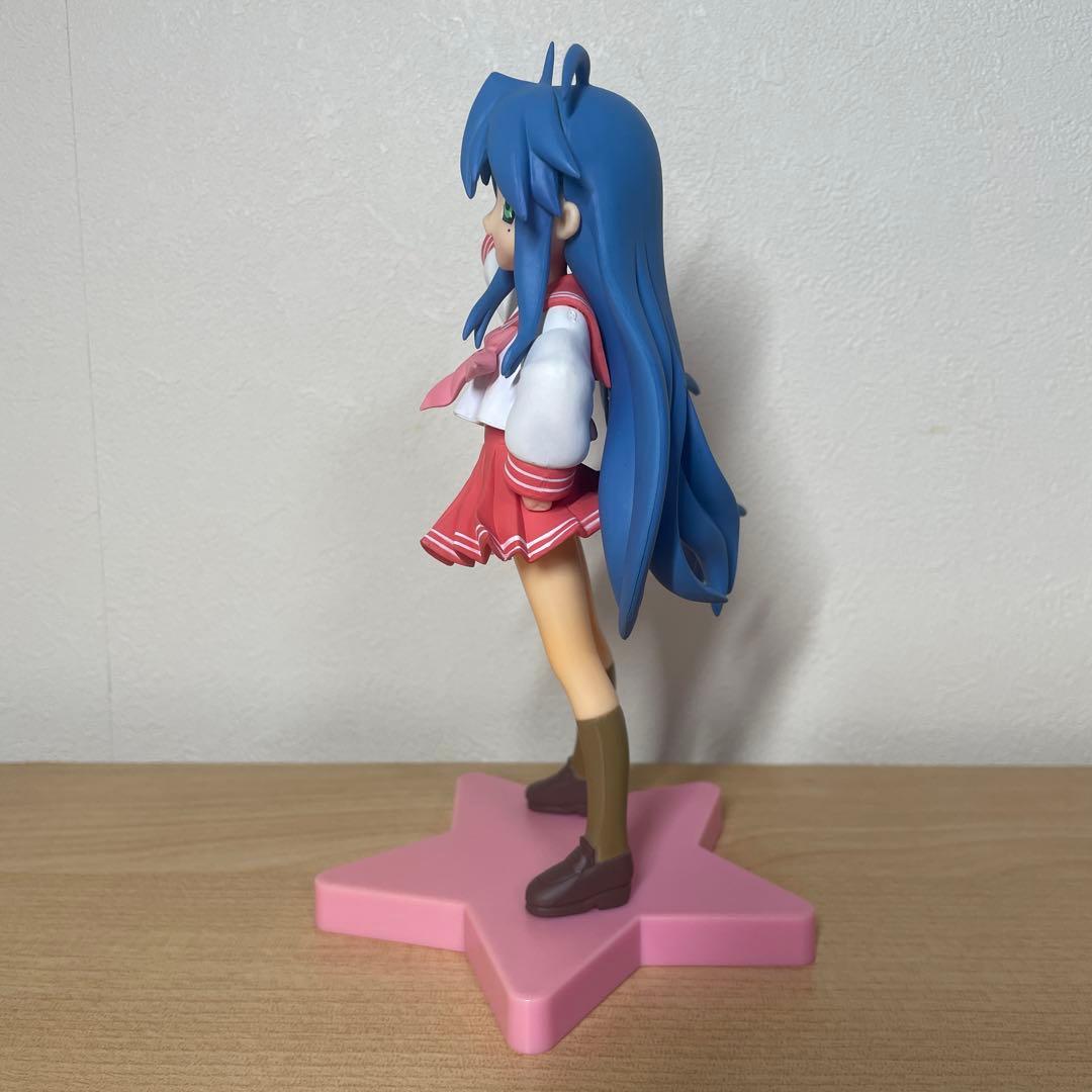 らき☆すた 泉こなた エクストラフィギュア SEGA