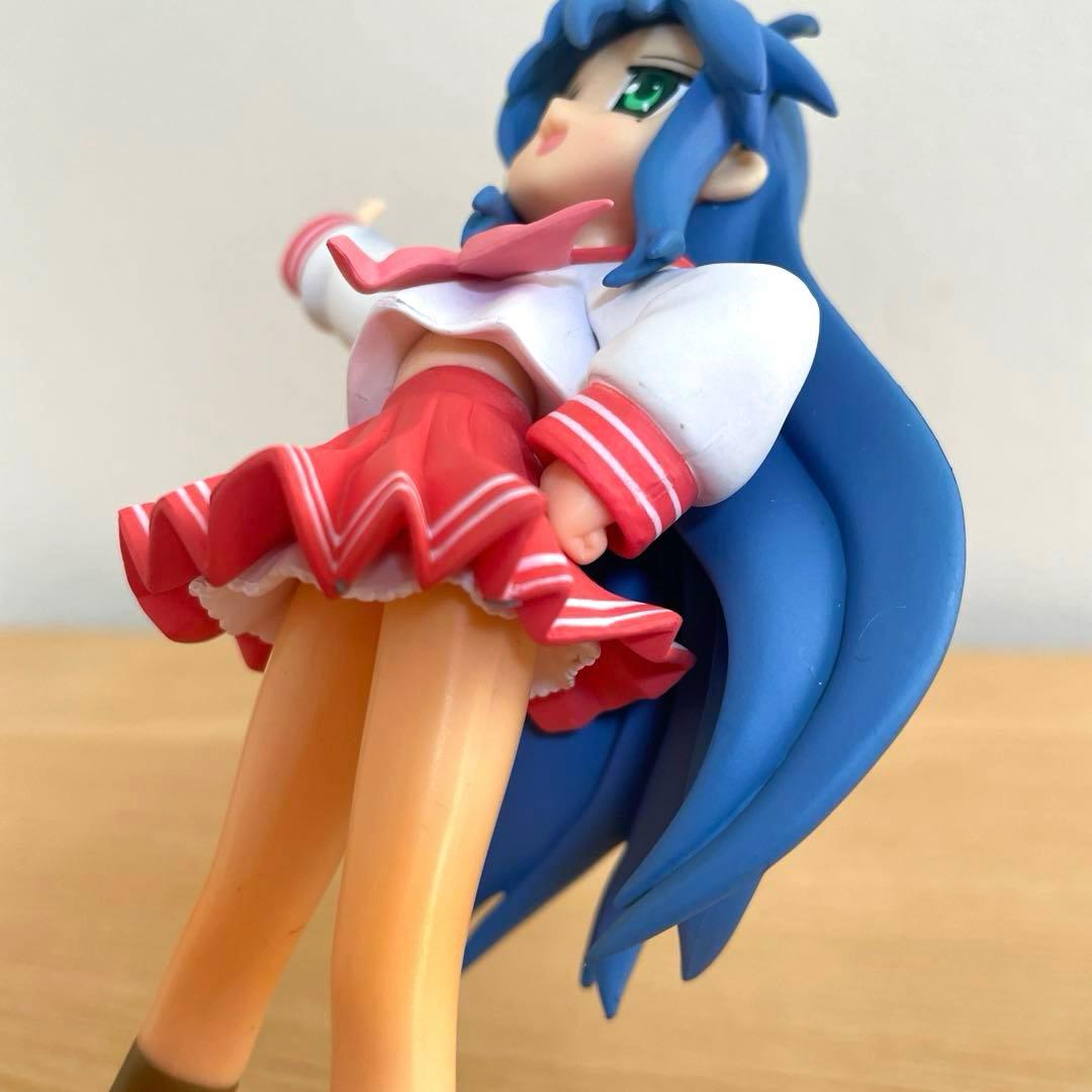 らき☆すた 泉こなた エクストラフィギュア SEGA