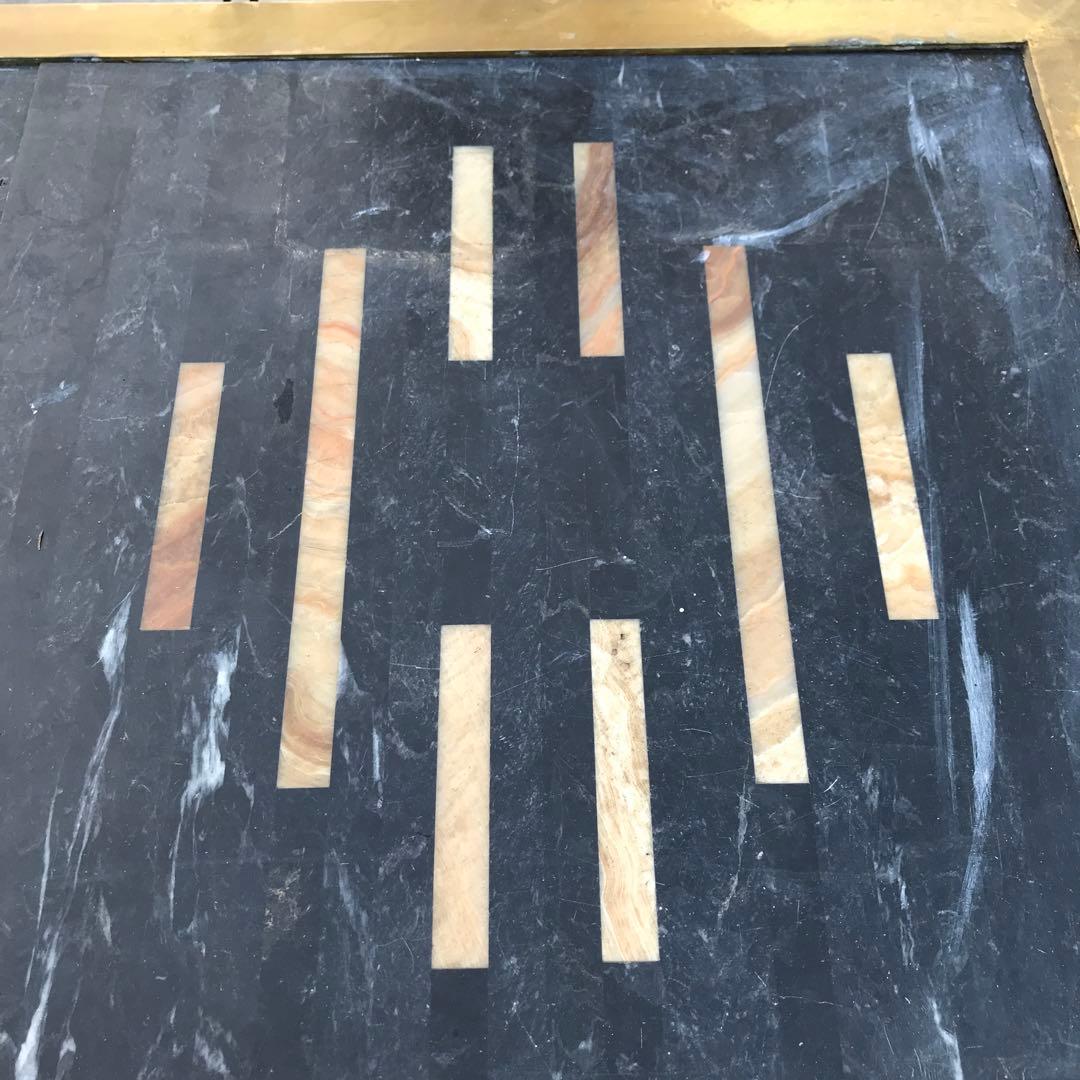 ヴィンテージのコンソールテーブル