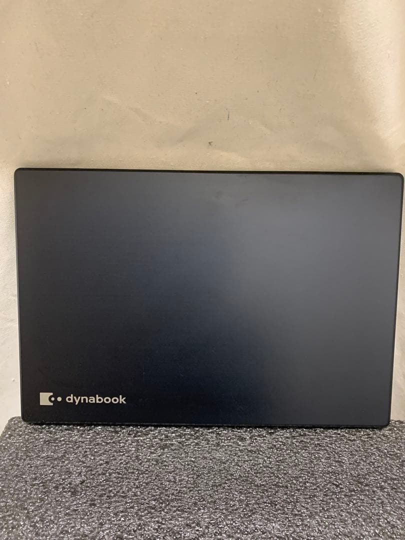 何処でもモバイルノートG83/M :CPU i3/M.2 256G/メモリ8G