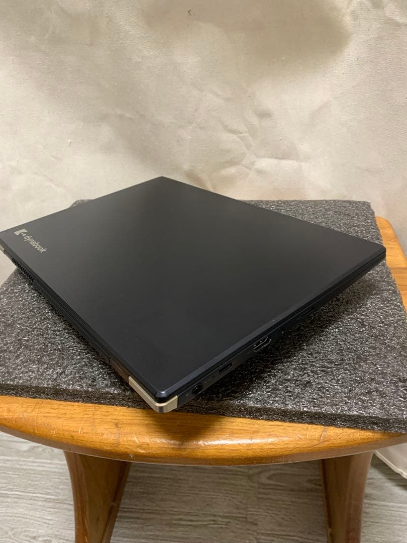 何処でもモバイルノートG83/M :CPU i3/M.2 256G/メモリ8G