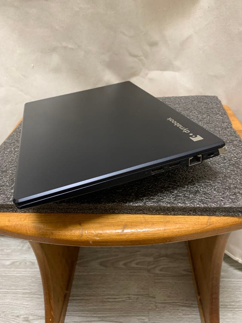 何処でもモバイルノートG83/M :CPU i3/M.2 256G/メモリ8G