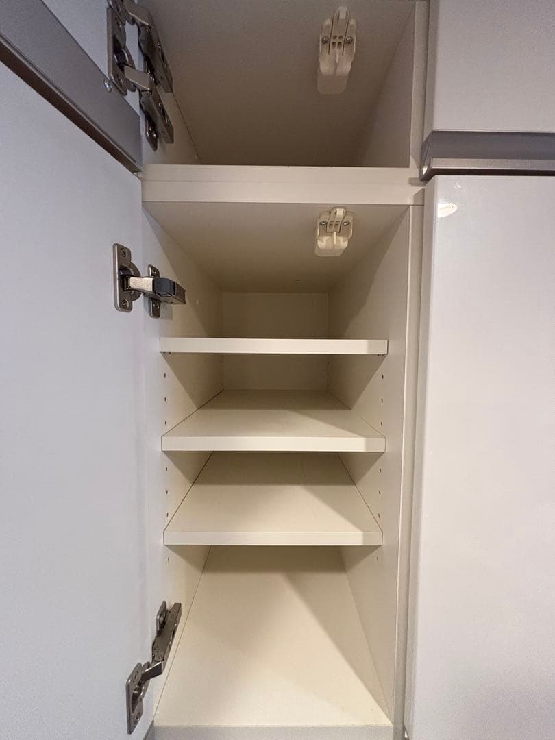 食器棚　パモウナ￼