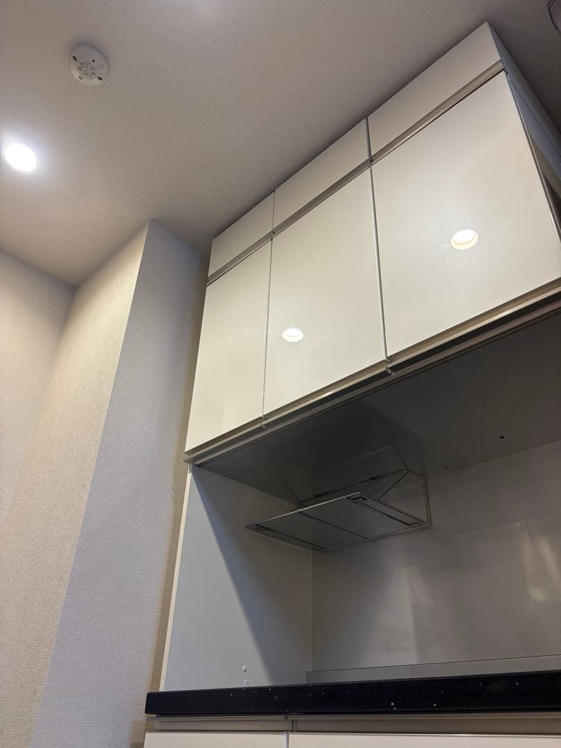 食器棚　パモウナ￼