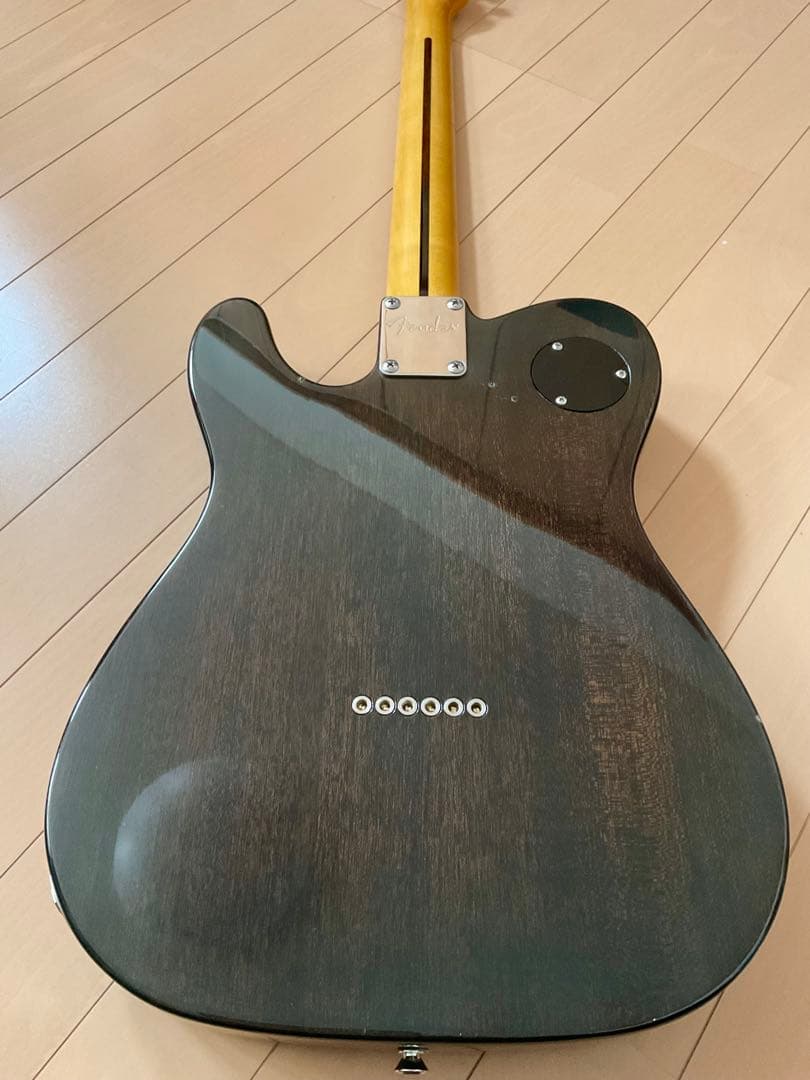ギター Fender Modern Player Telecaster Thinline