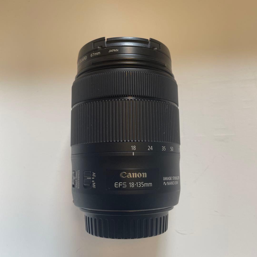 Canon EOS 9000D レンズキット デジタル一眼レフカメラ