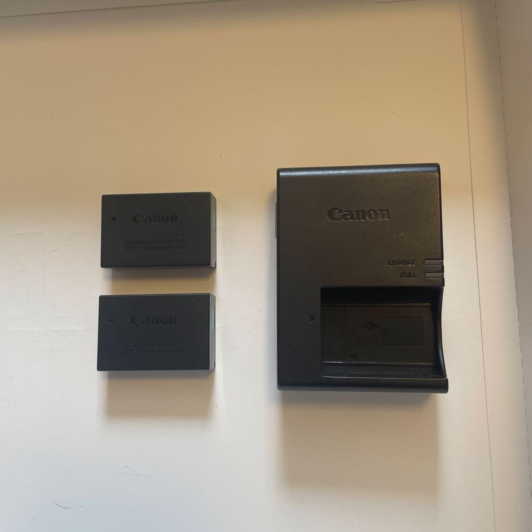 Canon EOS 9000D レンズキット デジタル一眼レフカメラ