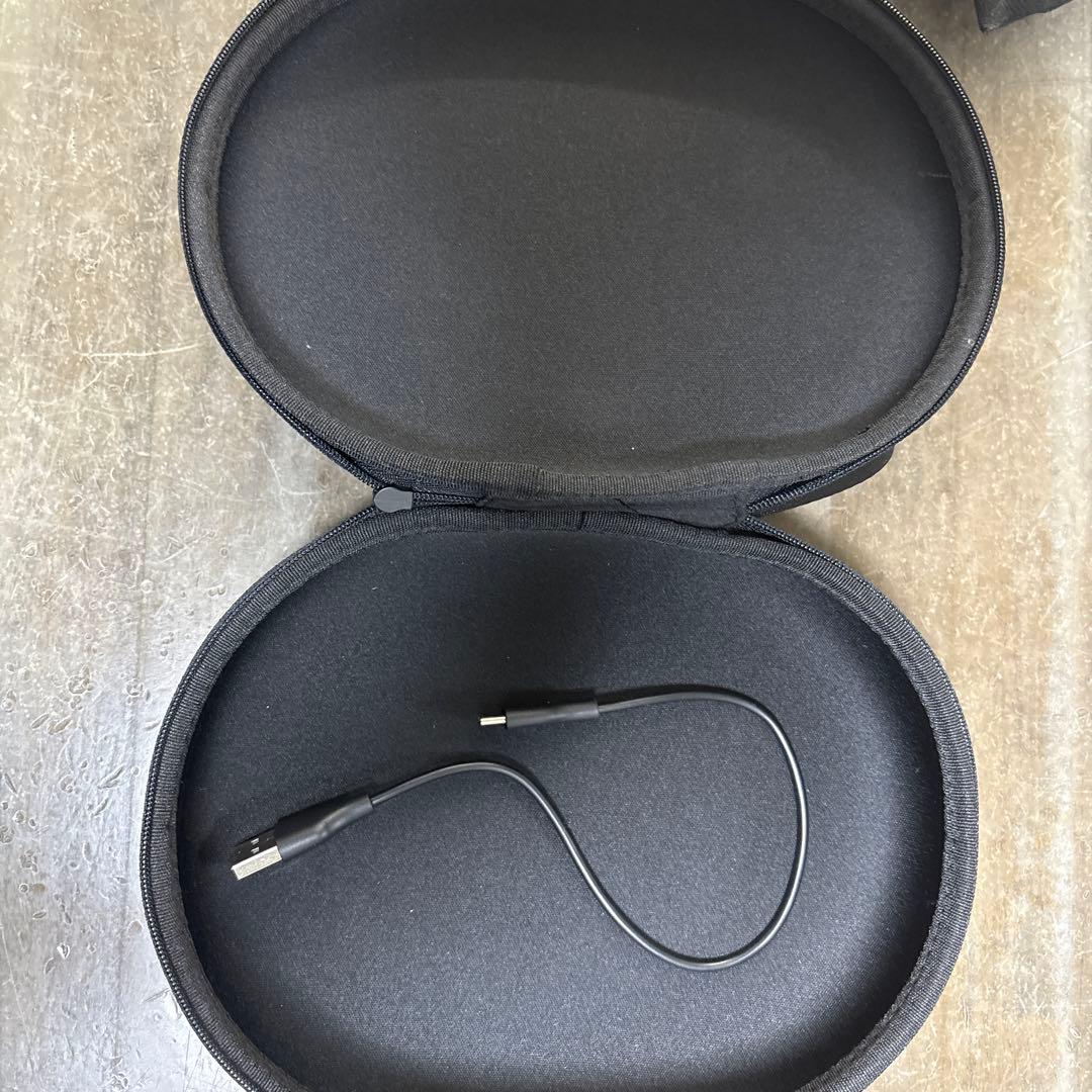 値下げOK！コメントで言ってください行ける範囲まで値下げします！ヘッドホンQ45