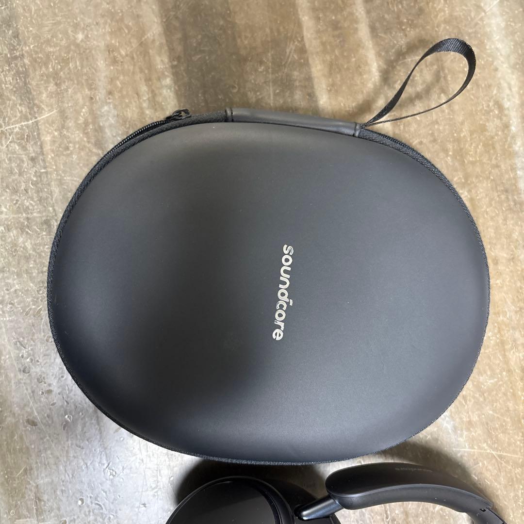 値下げOK！コメントで言ってください行ける範囲まで値下げします！ヘッドホンQ45