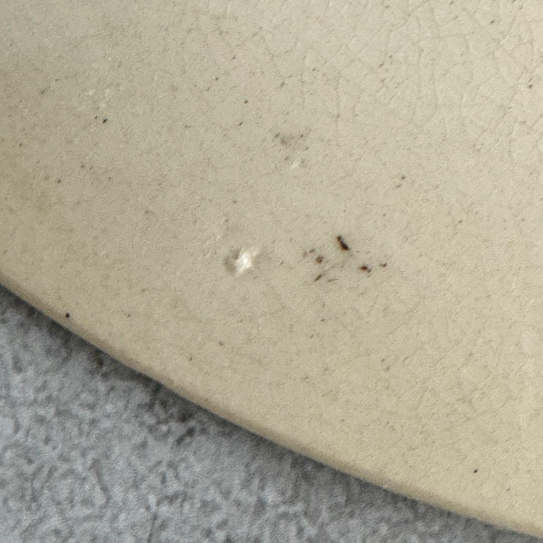 フランスアンティーク　Choisy le roi ショワジー　ポンパドール　平皿