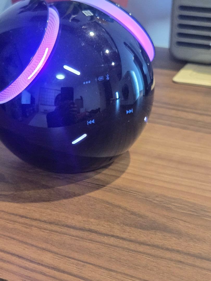 スピーカー・ウーファー SONY Smart Bluetooth Speaker BSP60