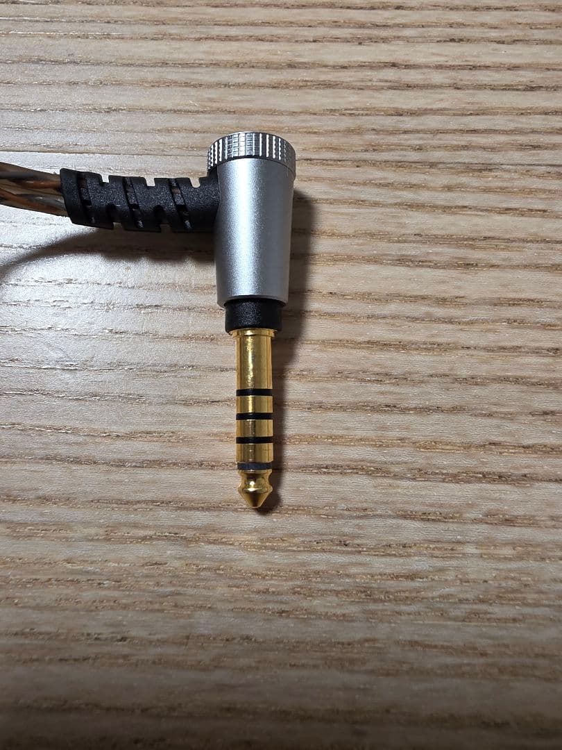 audio-technica HDC214A/12 イヤホンケーブル 1.2m