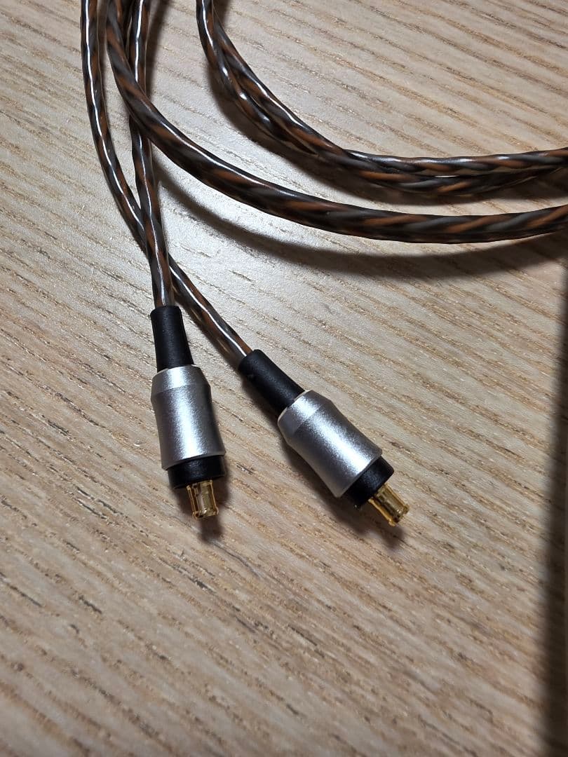 audio-technica HDC214A/12 イヤホンケーブル 1.2m