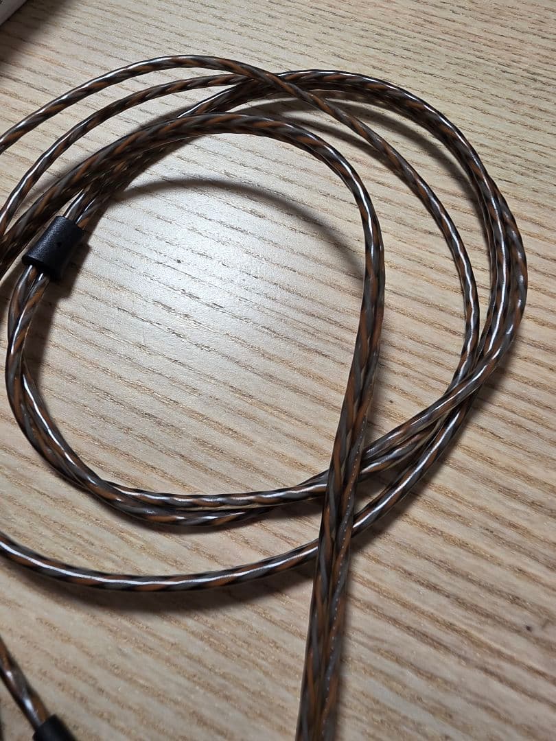 audio-technica HDC214A/12 イヤホンケーブル 1.2m