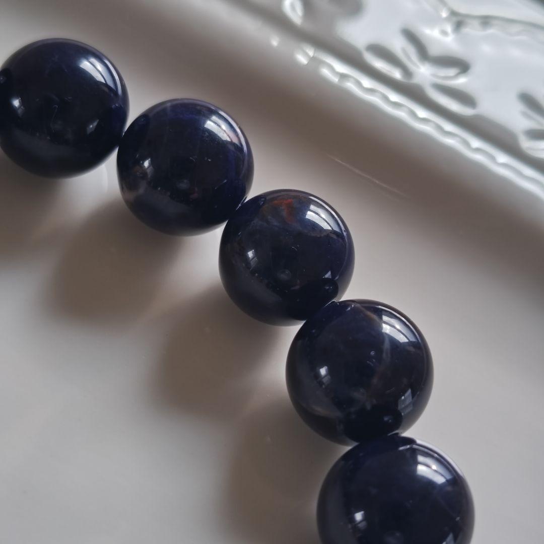 おまとめ専用です♡新作♡インペリアルソーダライト、極みブラウンサンムーン