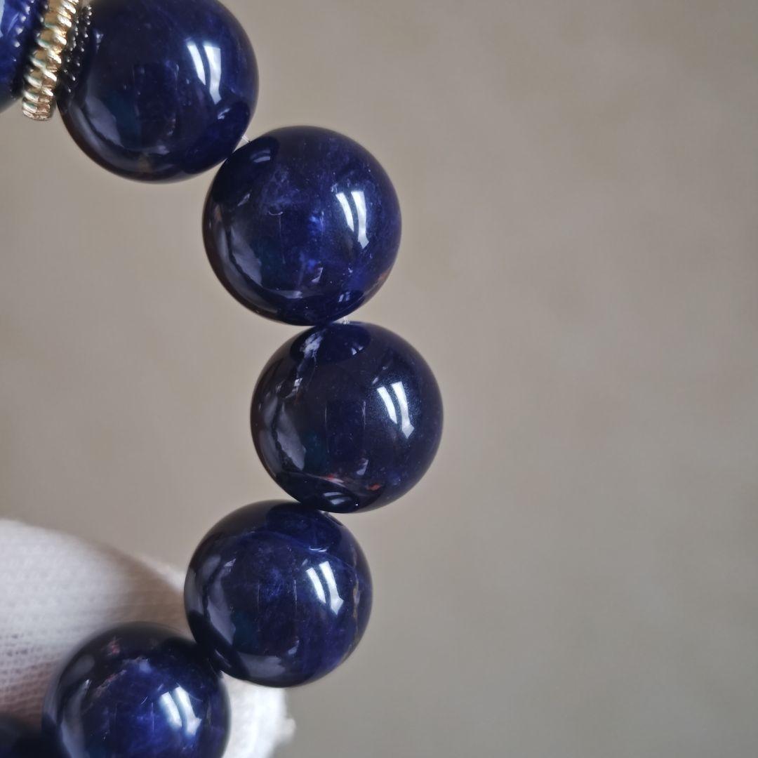 おまとめ専用です♡新作♡インペリアルソーダライト、極みブラウンサンムーン