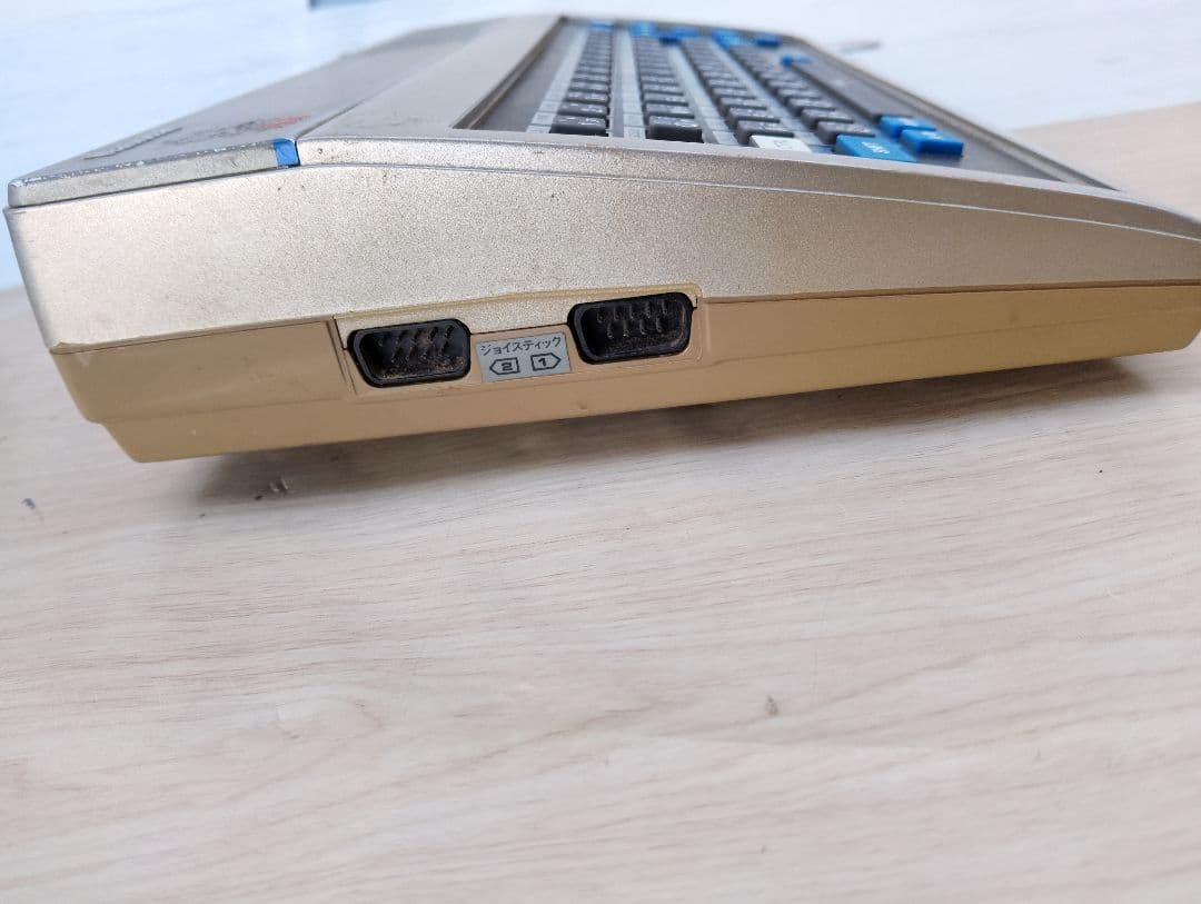 National JR-200 本体のみ(よ27)