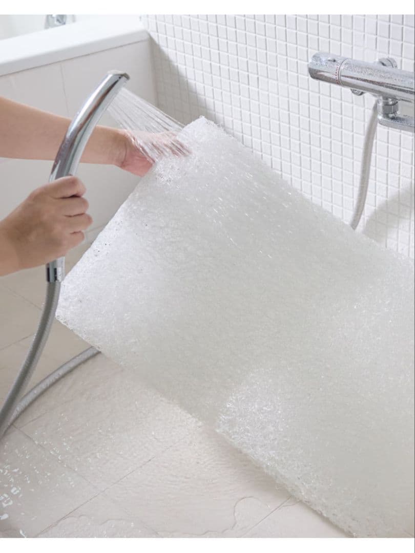 無印良品　寝返りを受け止めるまくら　2個セット