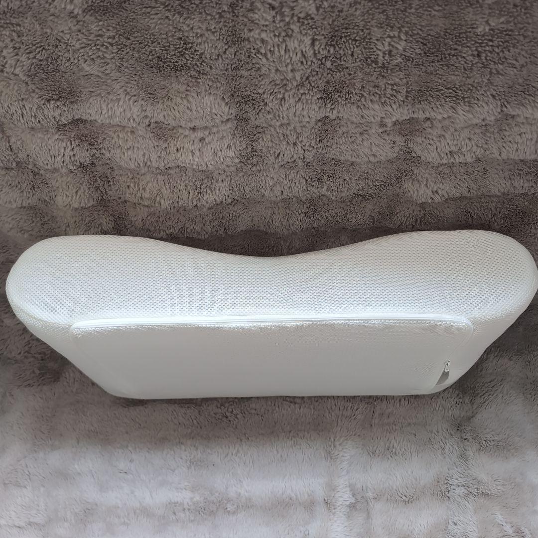 無印良品　寝返りを受け止めるまくら　2個セット