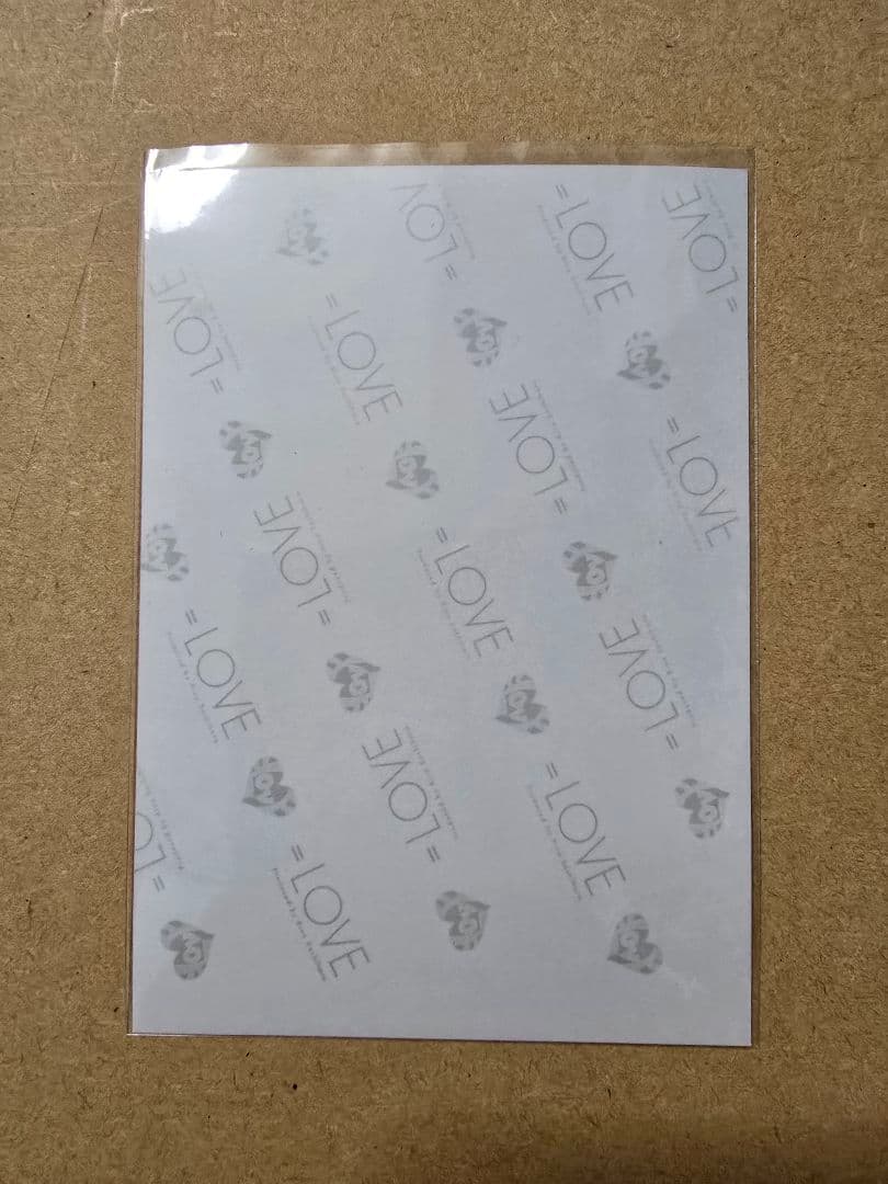 イコラブ 佐々木舞香 イコノイフェス2021 直筆 生写真