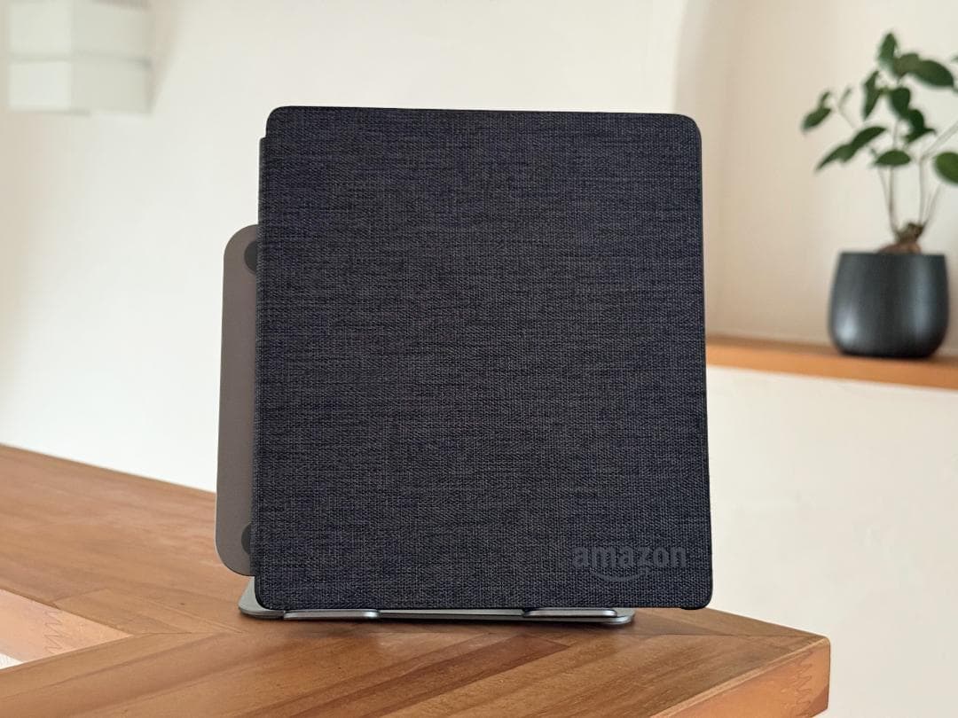 T*a様 【超美品・動作良好】Kindle Oasis 第10世代 32GB 広