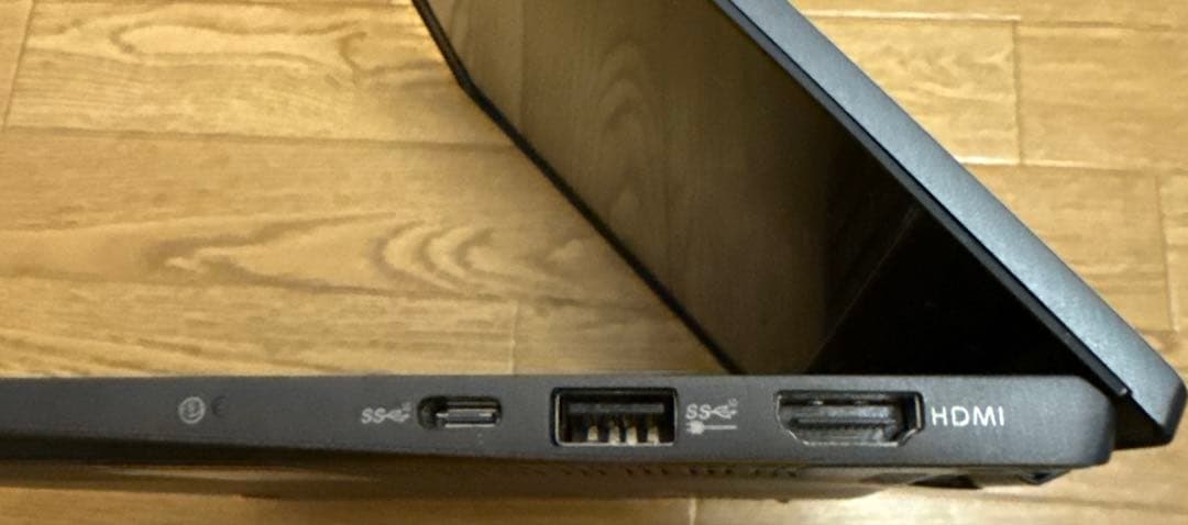 NEC ノートPC VersaPro VKT16G-5 SSD搭載