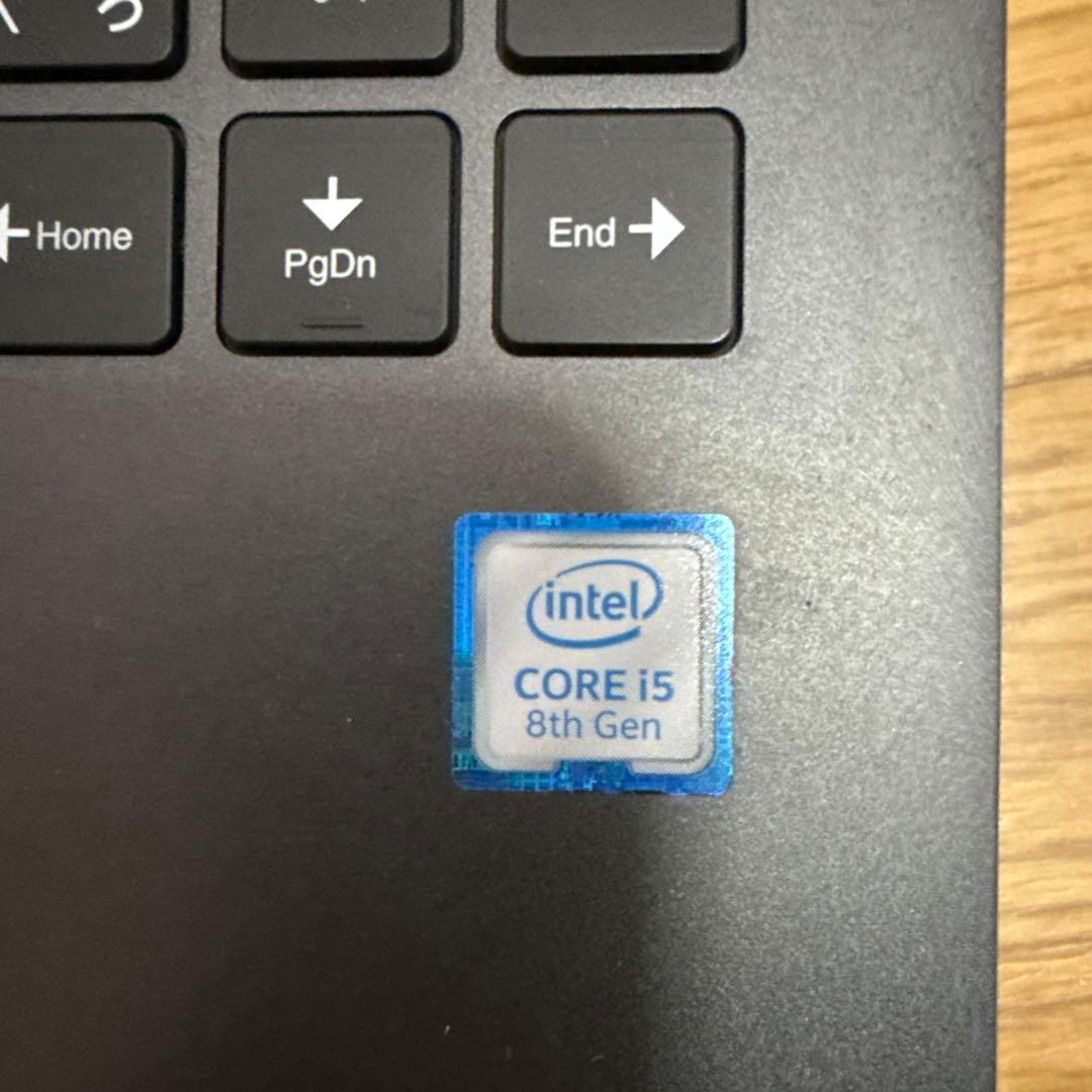 NEC ノートPC VersaPro VKT16G-5 SSD搭載