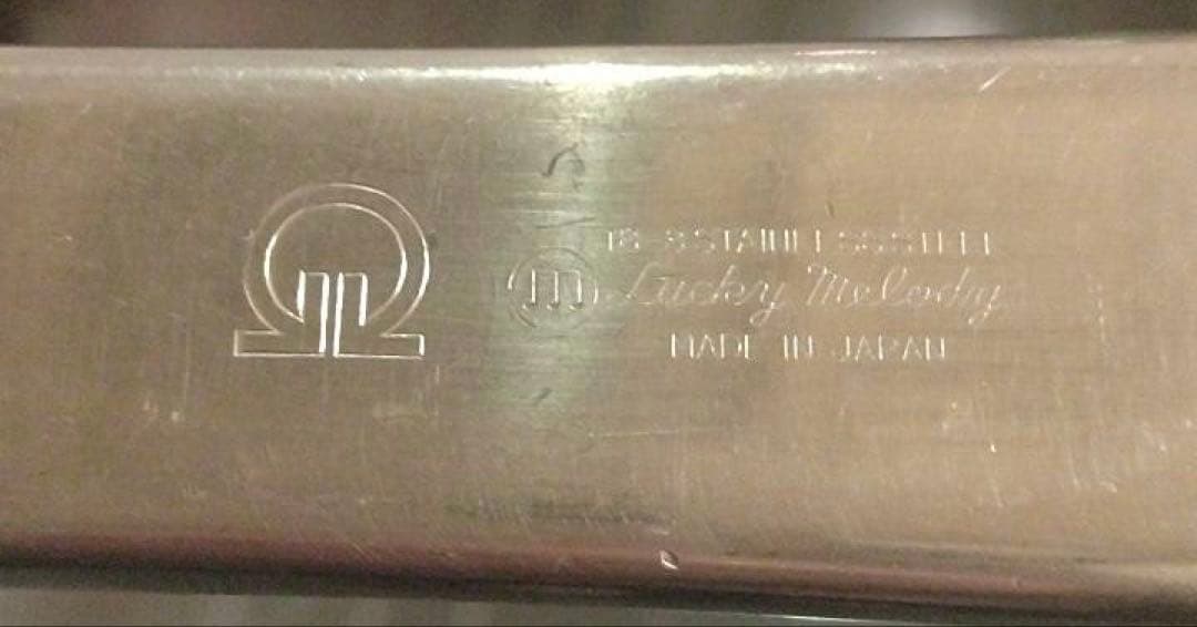 stainless steel ワンタッチス−プ漉し3点セット