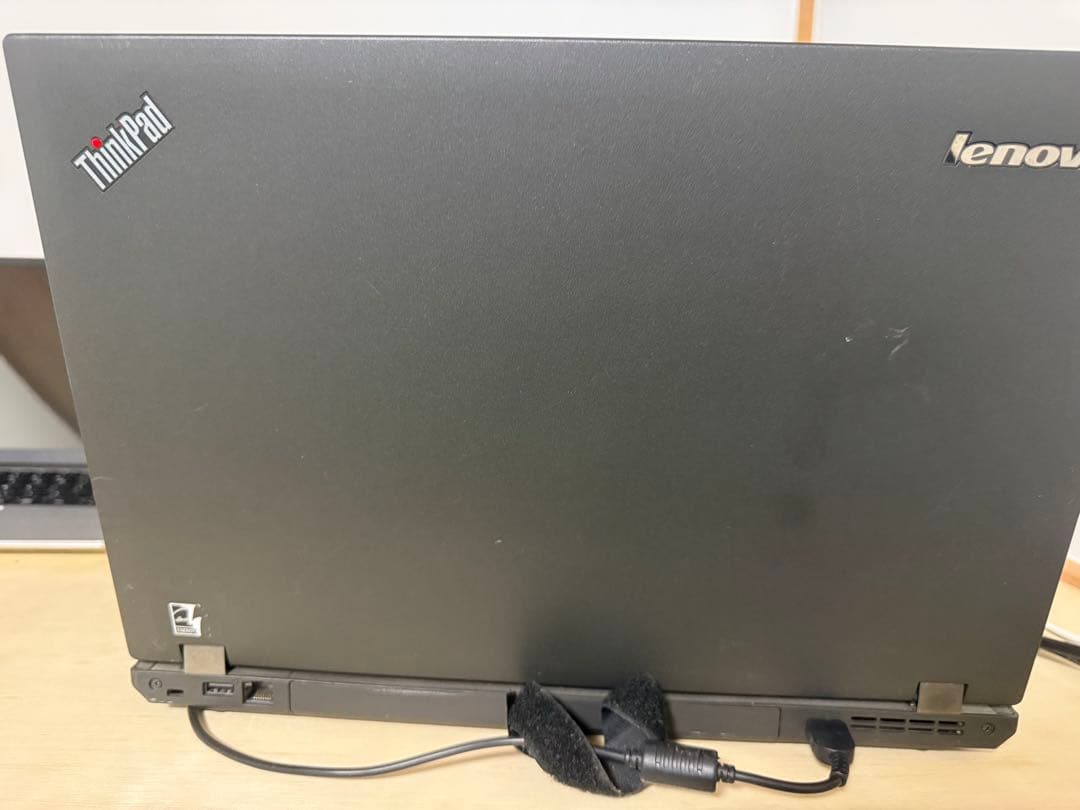 Lenovo L540Office Win10 or Win11 第4世代