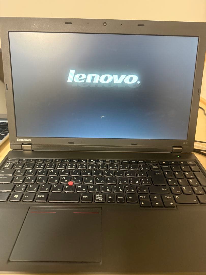 Lenovo L540Office Win10 or Win11 第4世代