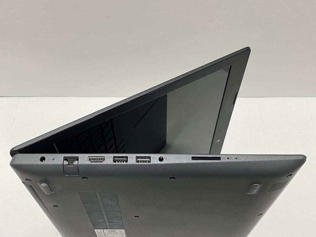 【最終値下げ】NECノートパソコン 8世代Cel/8GB/新品SSD/Win11