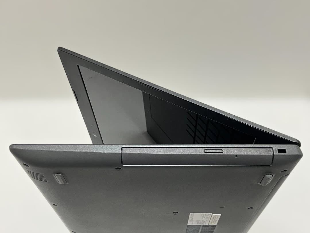 【最終値下げ】NECノートパソコン 8世代Cel/8GB/新品SSD/Win11