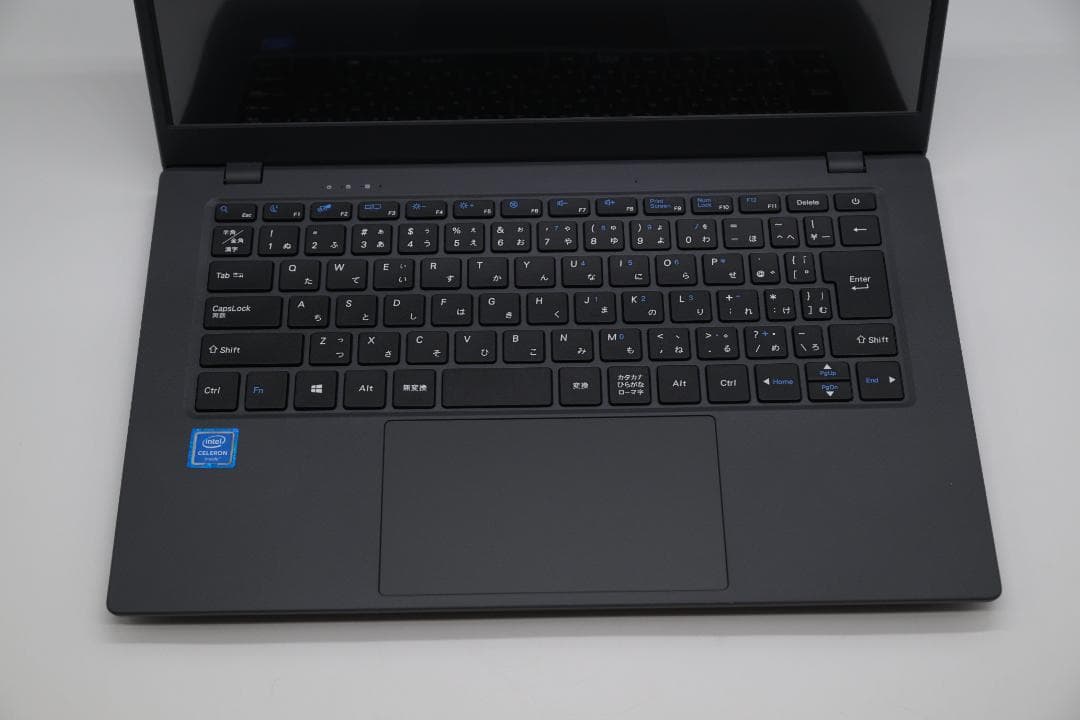 すぐに使用できる! ノートPC Windows11 PASOUL 未使用品