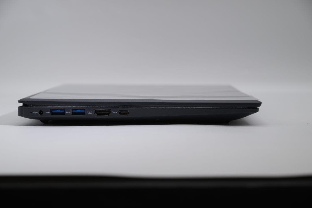 すぐに使用できる! ノートPC Windows11 PASOUL 未使用品