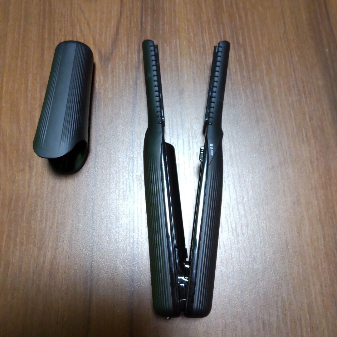 RiFa フィンガーアイロン ブラック