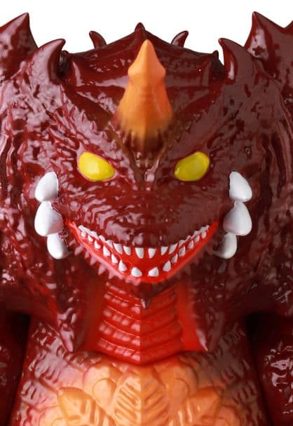 安楽安作　デストロイア　ゴジラ