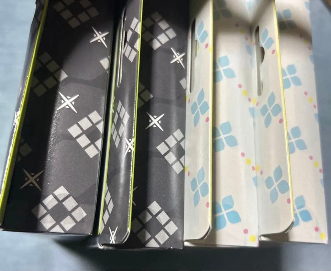 ポケモンカード コレクションファイルセット リーリエ N 各2個