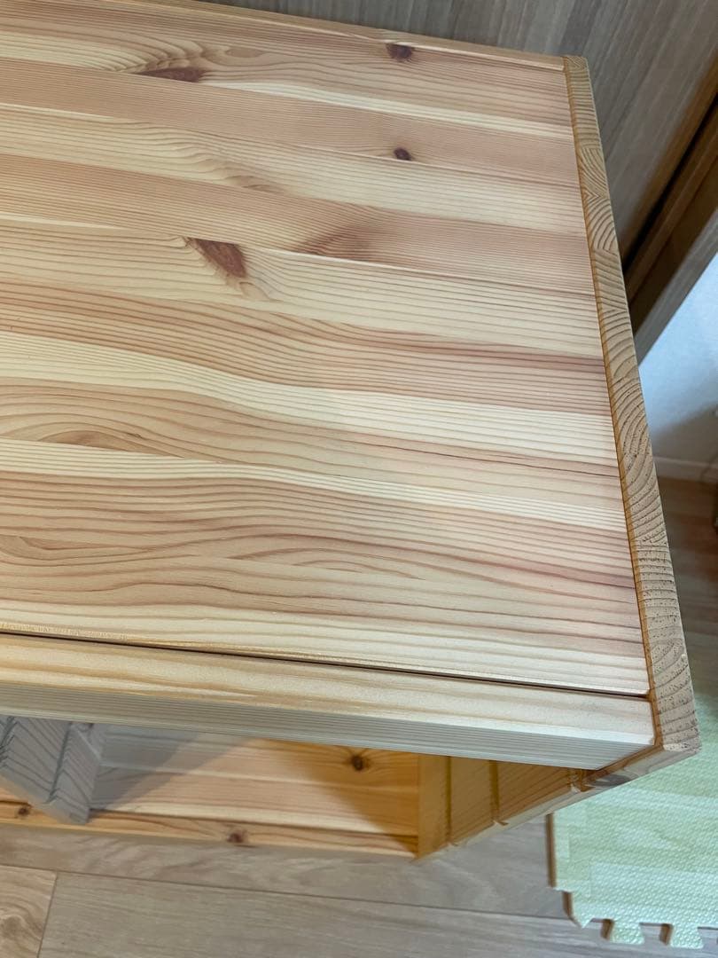 【送料無料】IKEA トロファスト おもちゃ箱 棚