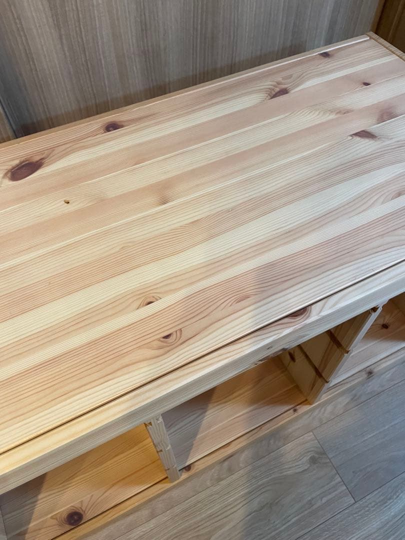 【送料無料】IKEA トロファスト おもちゃ箱 棚