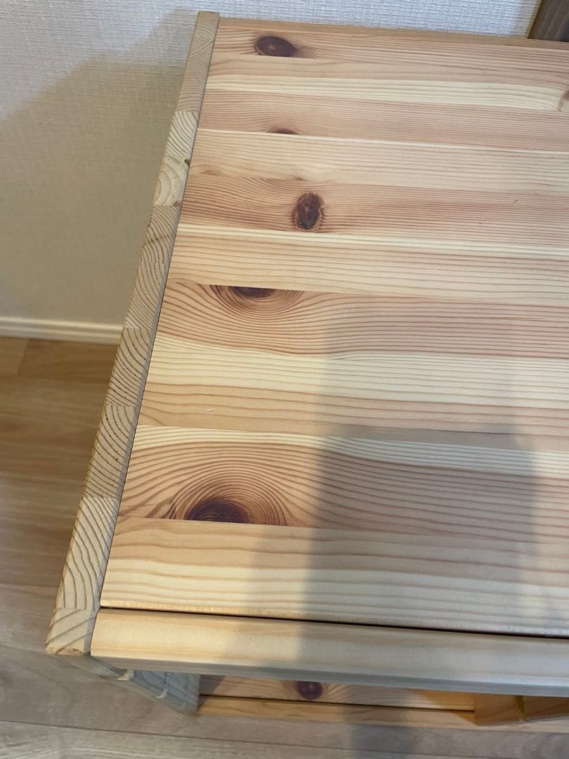 【送料無料】IKEA トロファスト おもちゃ箱 棚