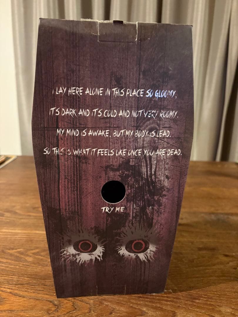 SF・ファンタジー・ホラー Living Dead Dolls Resurrection XII Chloe