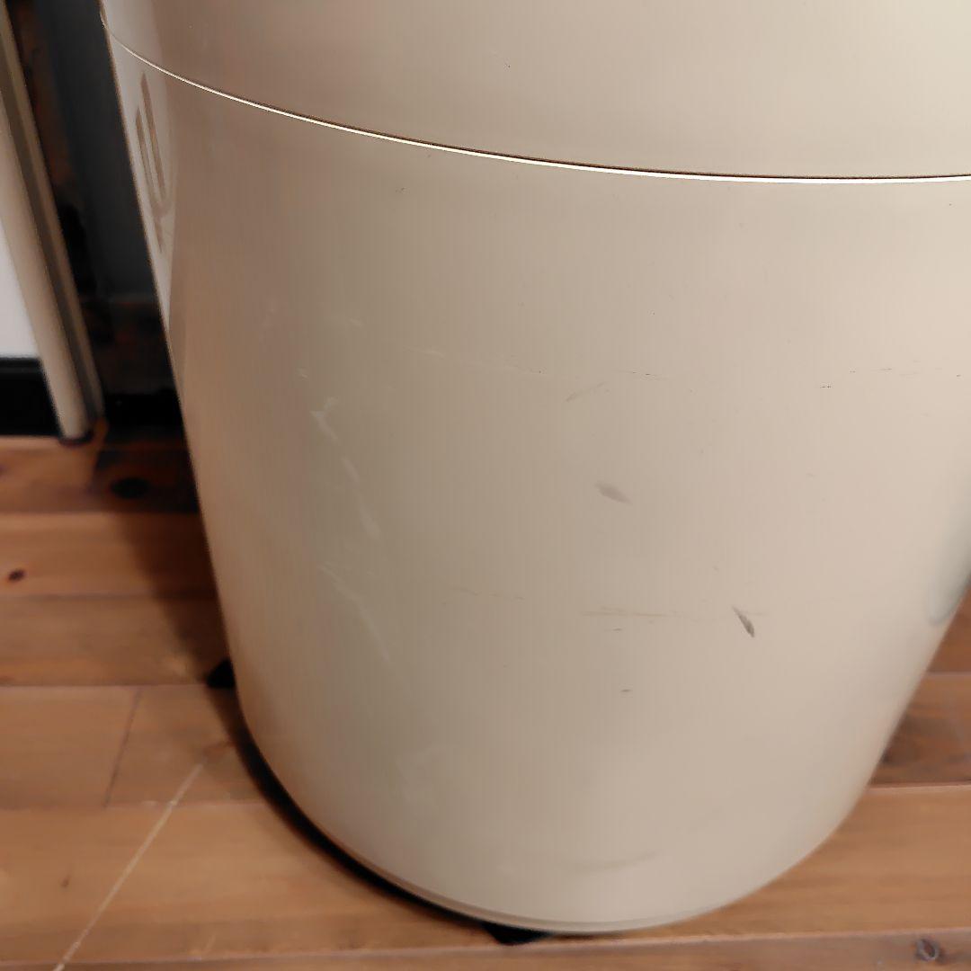 2GO　Kartell カルテル ラウンドエレメント 2段 キャスター付き