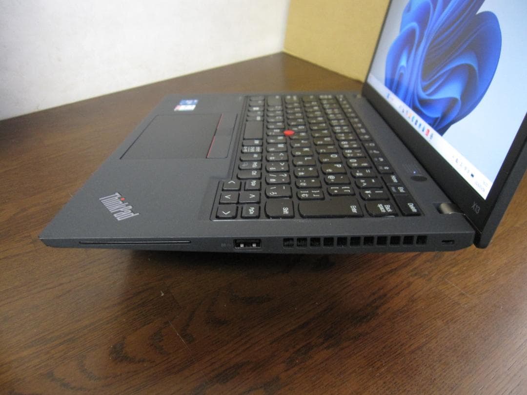 Windowsノート本体 Lenovo ThinkPad X13 Gen2 i5/8G/SSD256G