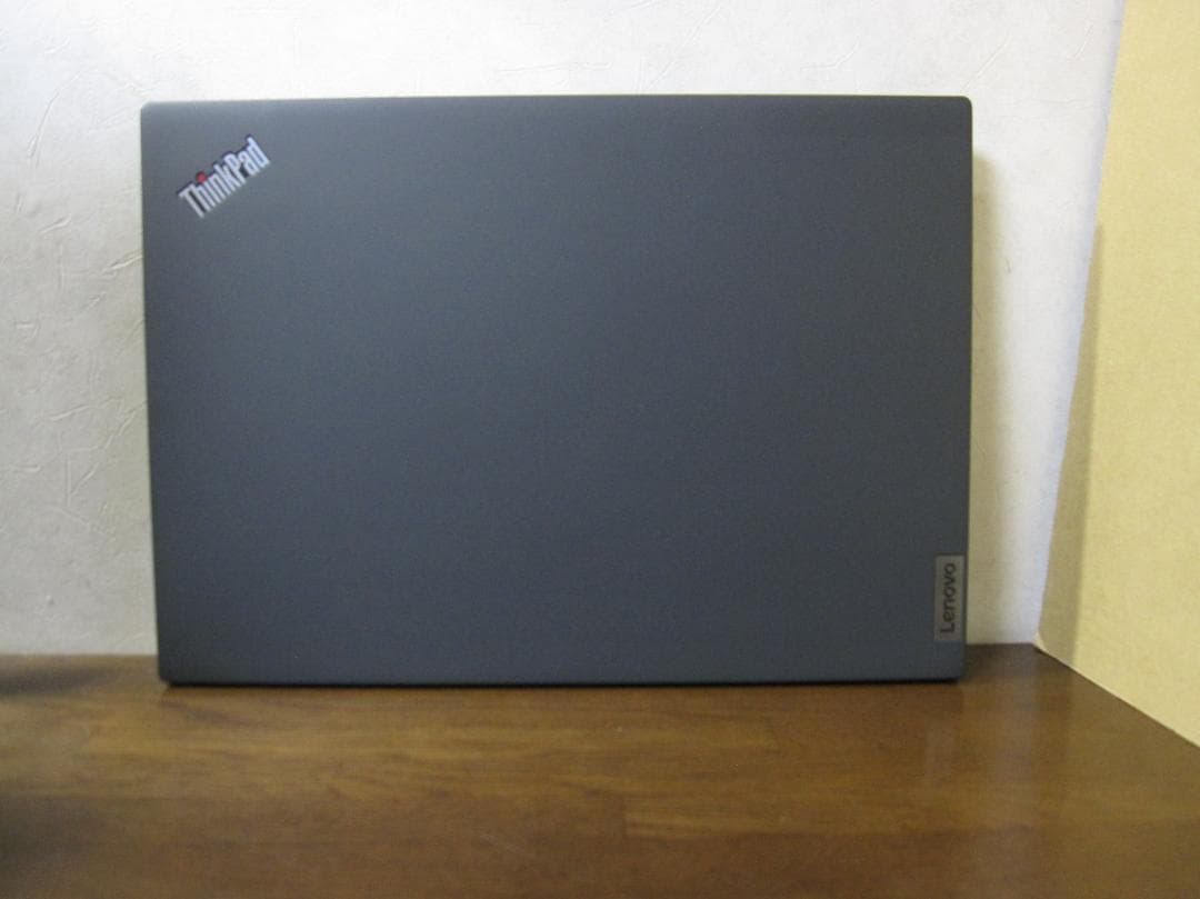 Windowsノート本体 Lenovo ThinkPad X13 Gen2 i5/8G/SSD256G