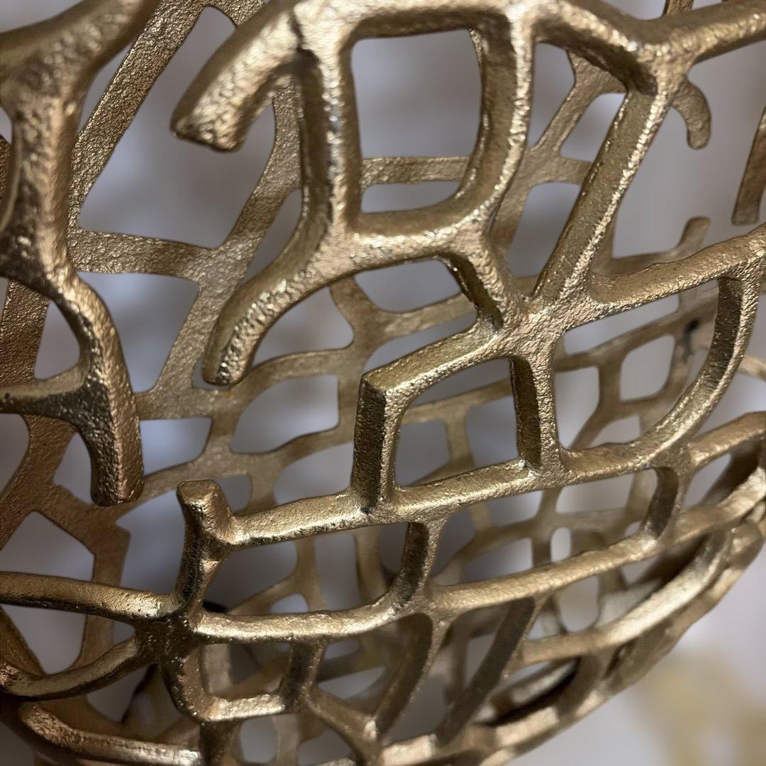 ゴールドオープンオヴジェ