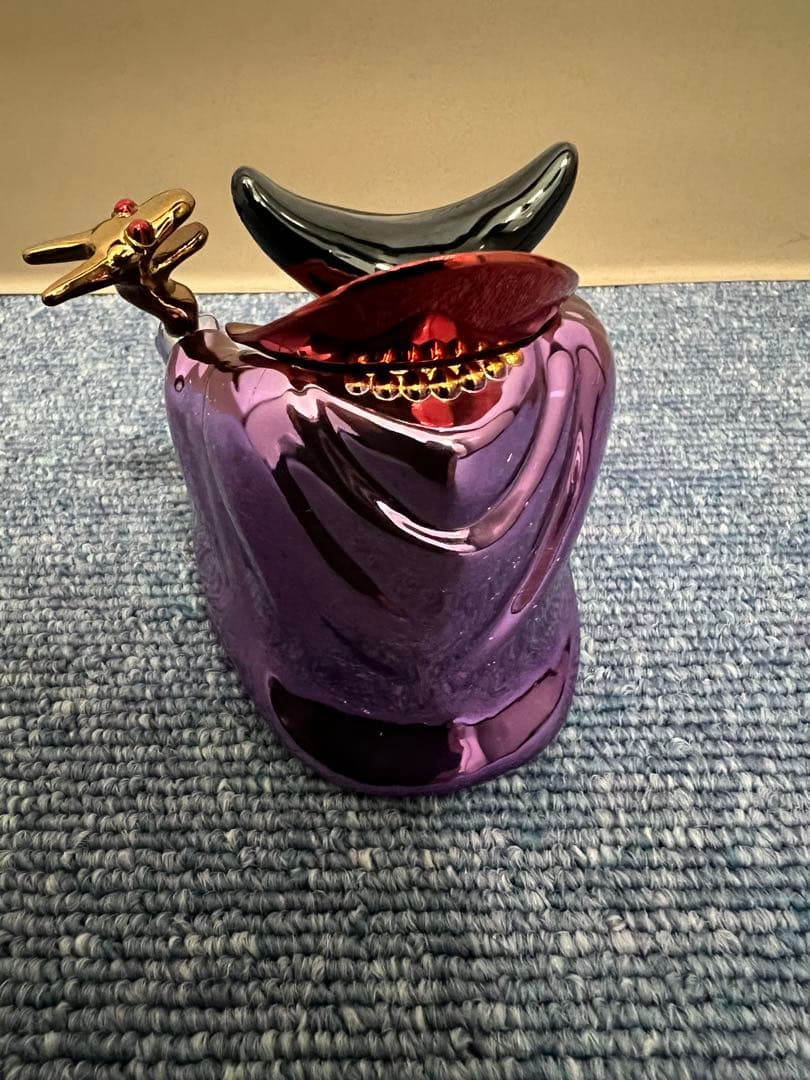 ドラゴンクエスト メタリックモンスターズギャラリー りゅうおう