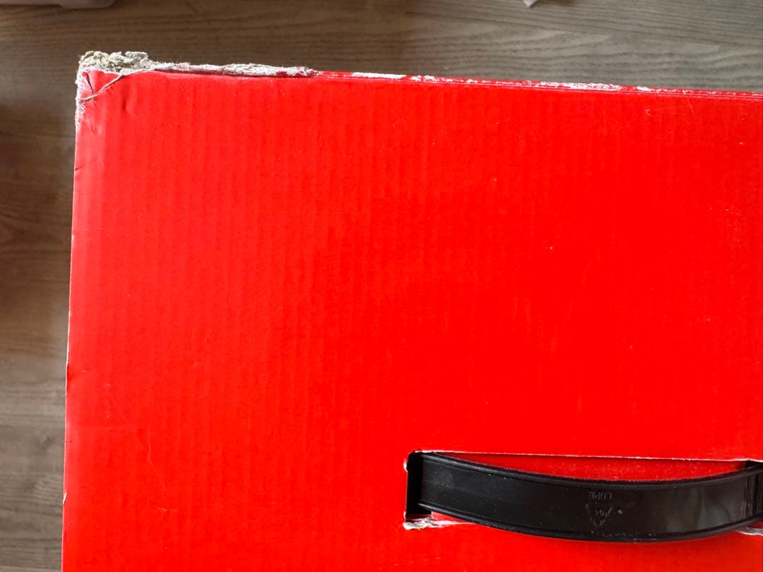 新品未使用　 ZWILLING　ツヴィリング パワーブレンダー　ミキサー