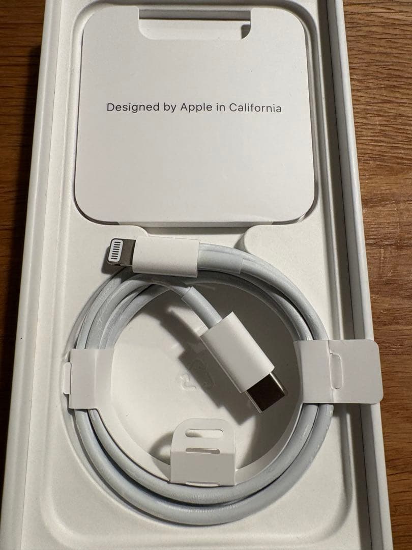 iPhone12 mini ブルー64GB　【ジャンク】