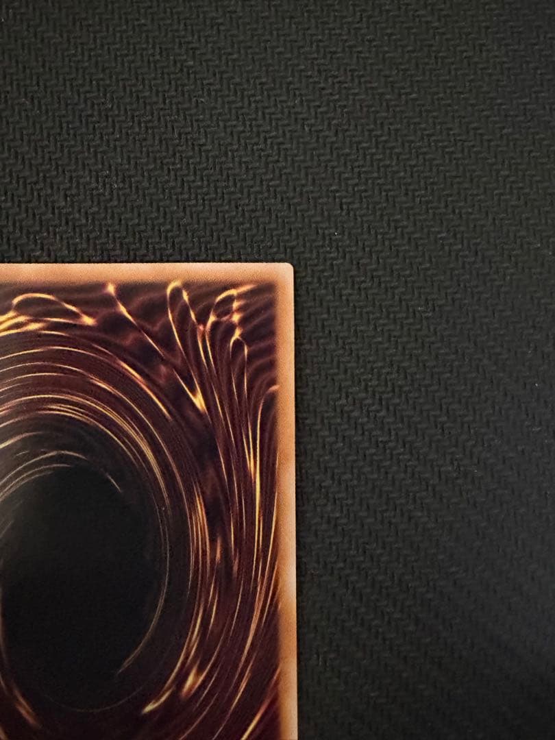 遊戯王　倶利伽羅天童　オーバーフレーム　プリズマ　①